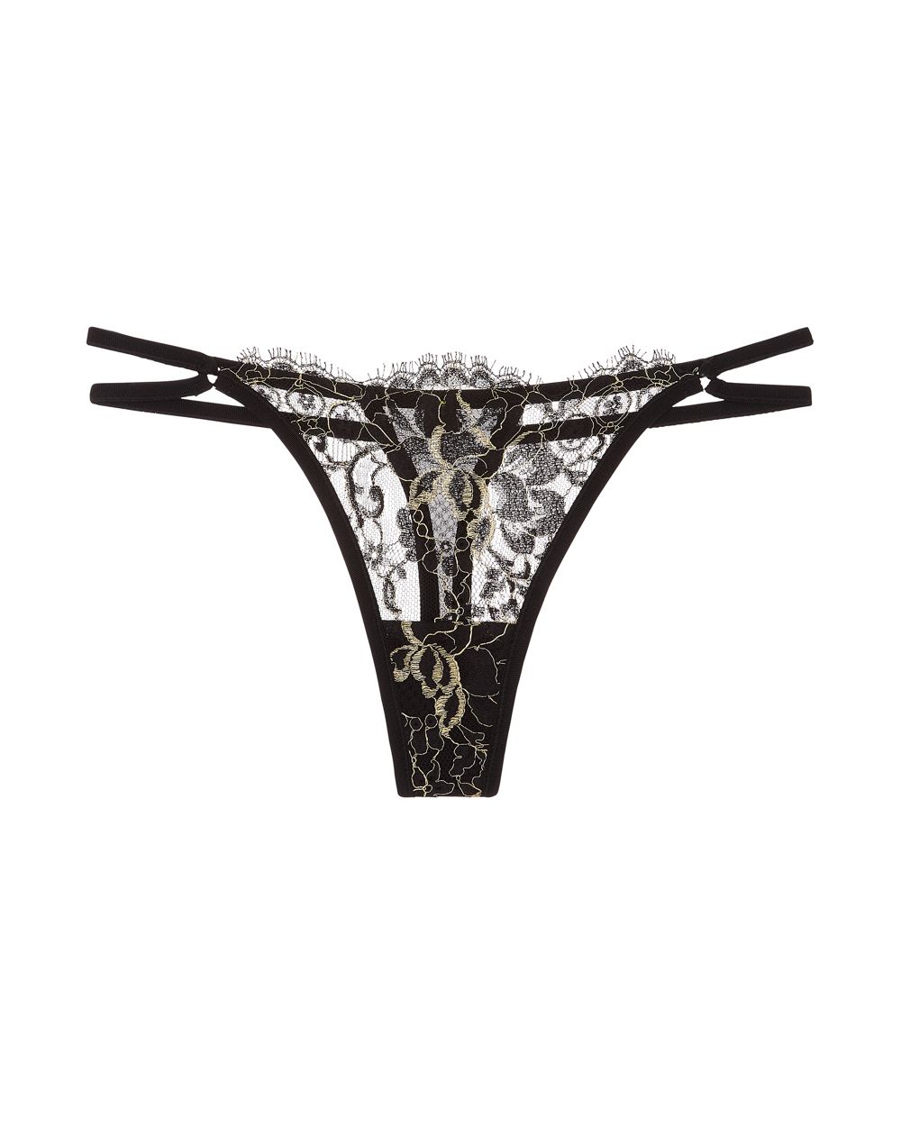 Pomona Thong