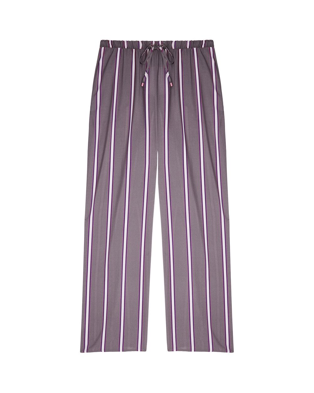 Woven Pajama Pant