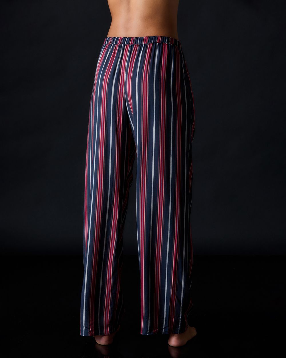 Woven Pajama Pant