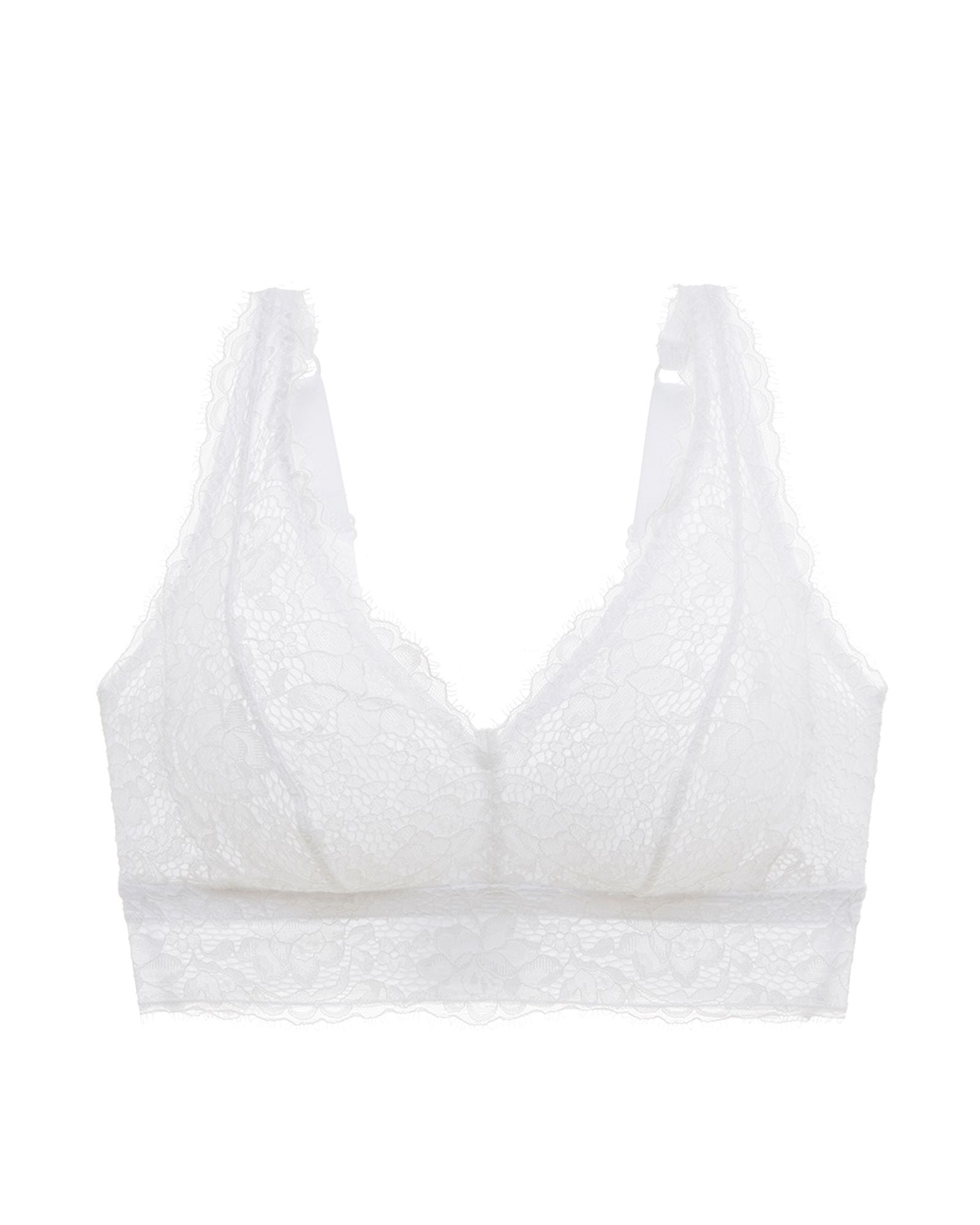 Pret-A-Porter Curvy Bralette