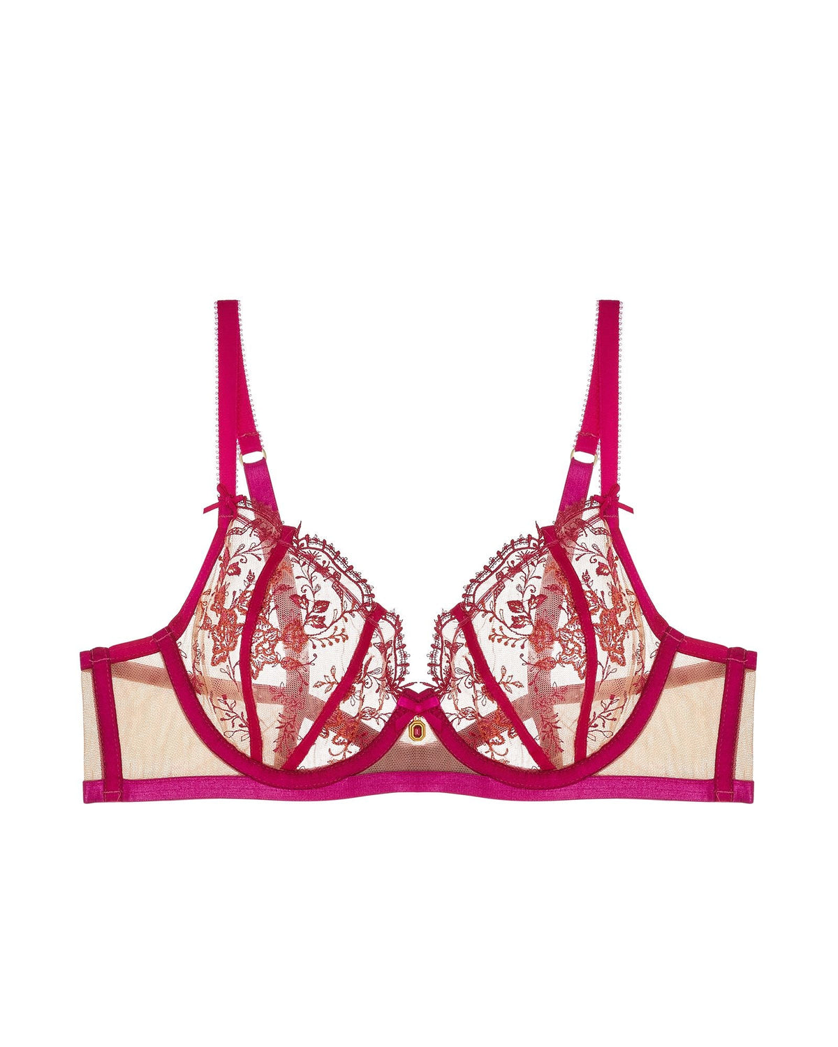 Femmoiselle Underwire Bra