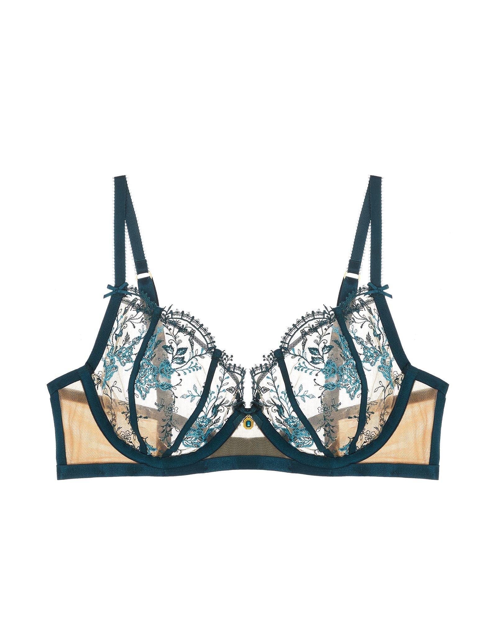Femmoiselle Underwire Bra