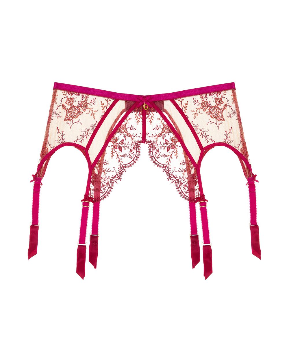 Femmoiselle Suspender