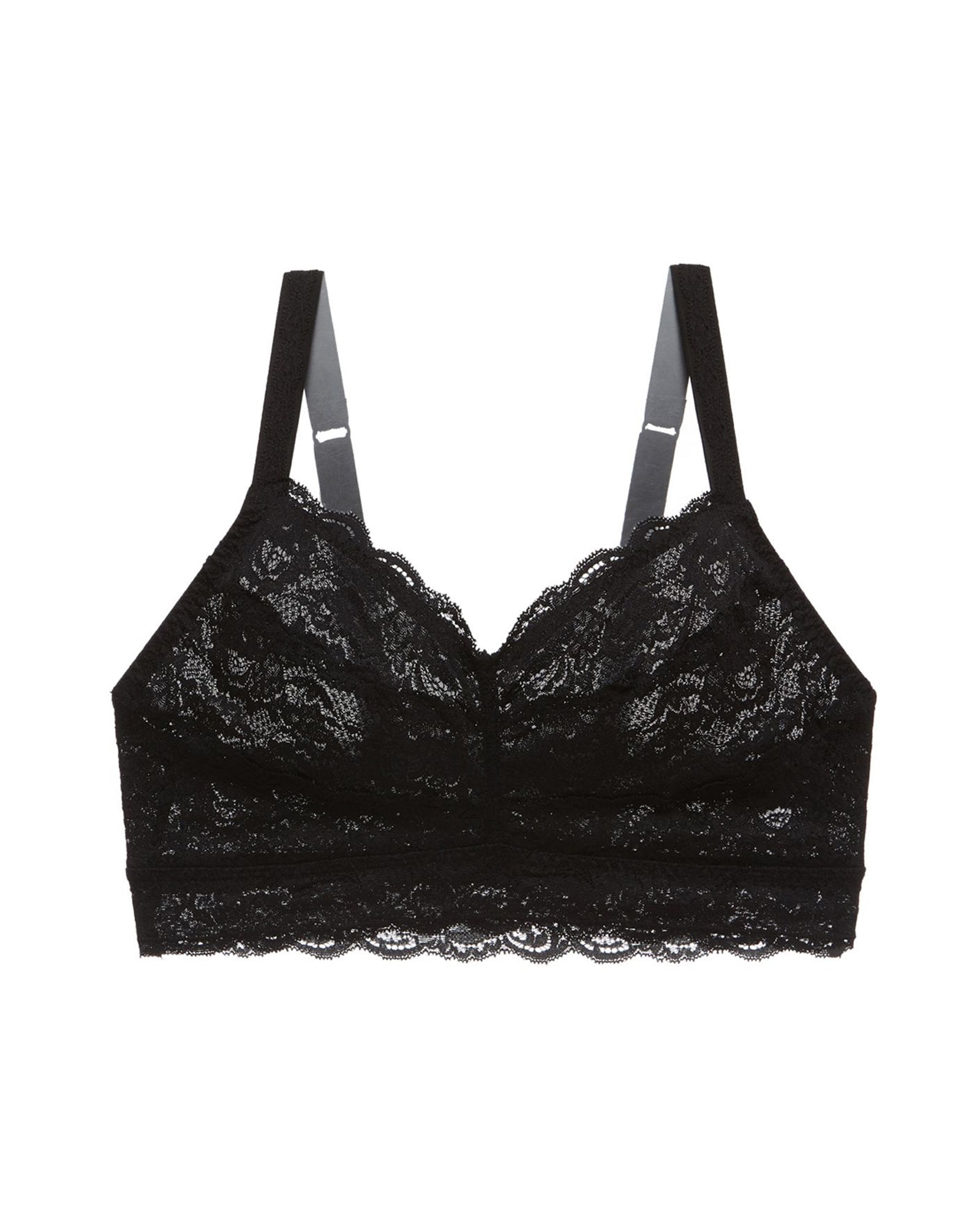 Never Say Never Ultra Curvy Sweetie