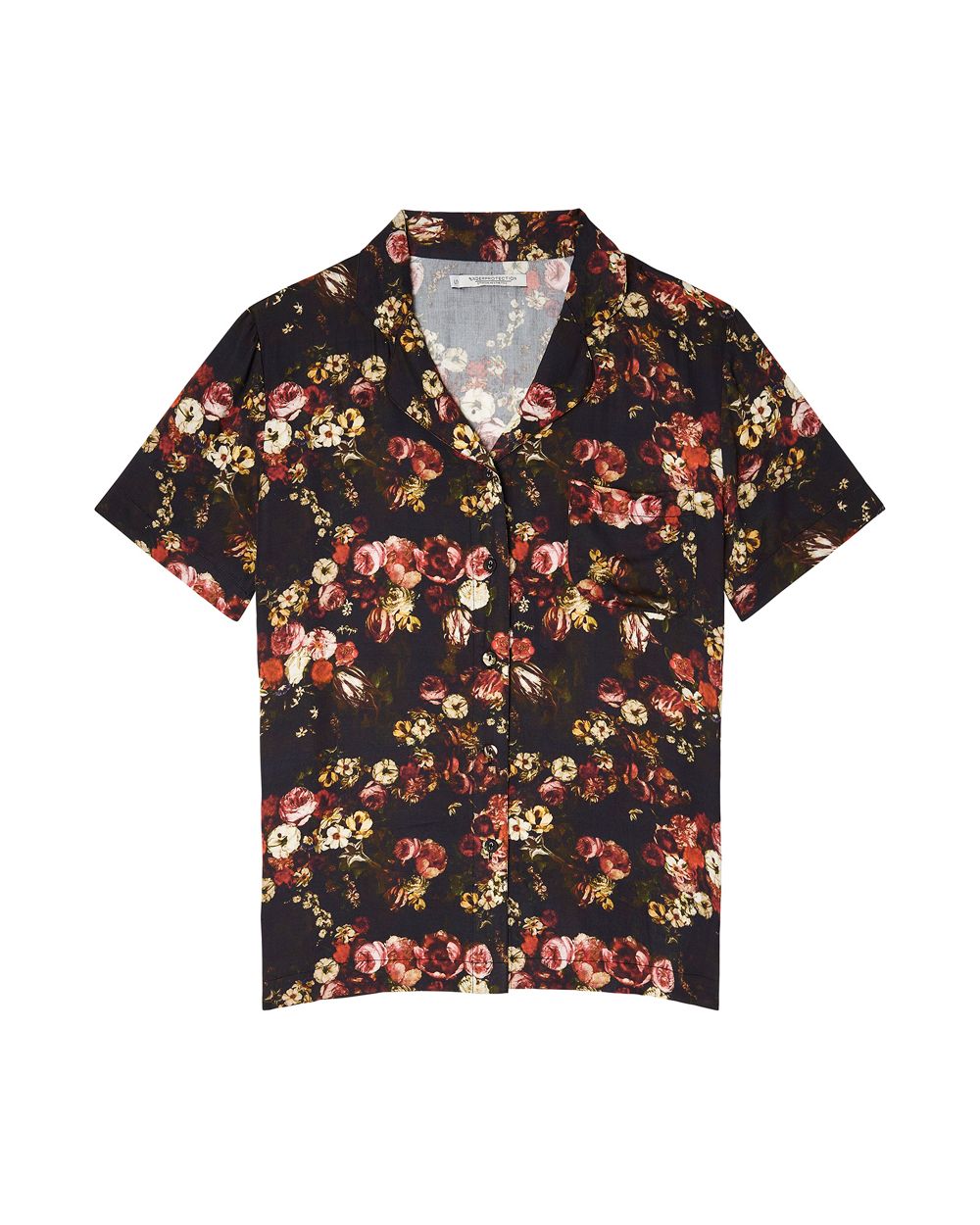 Fie Short Sleeve Shirt