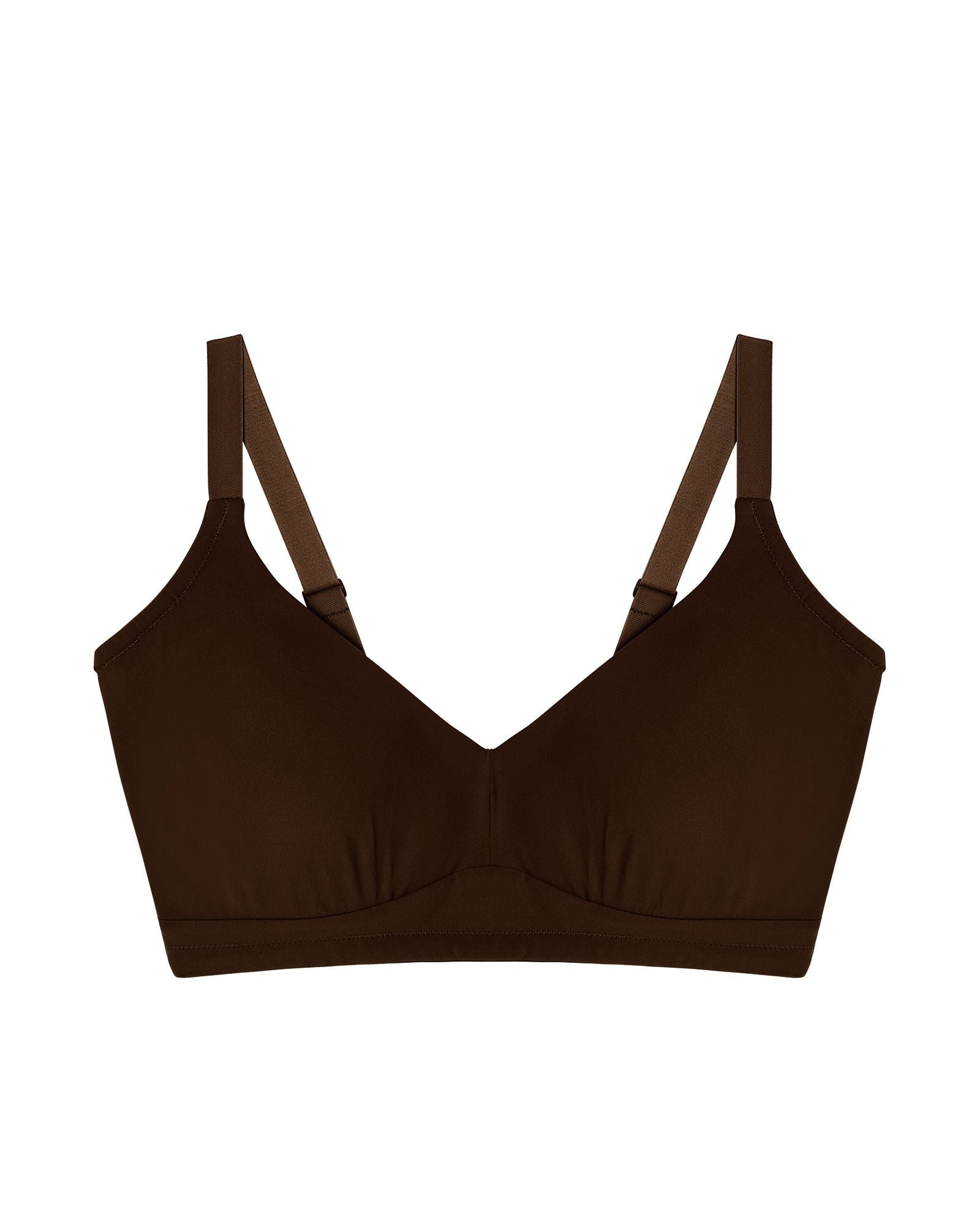 Free Cut Micro Curvy Bralette
