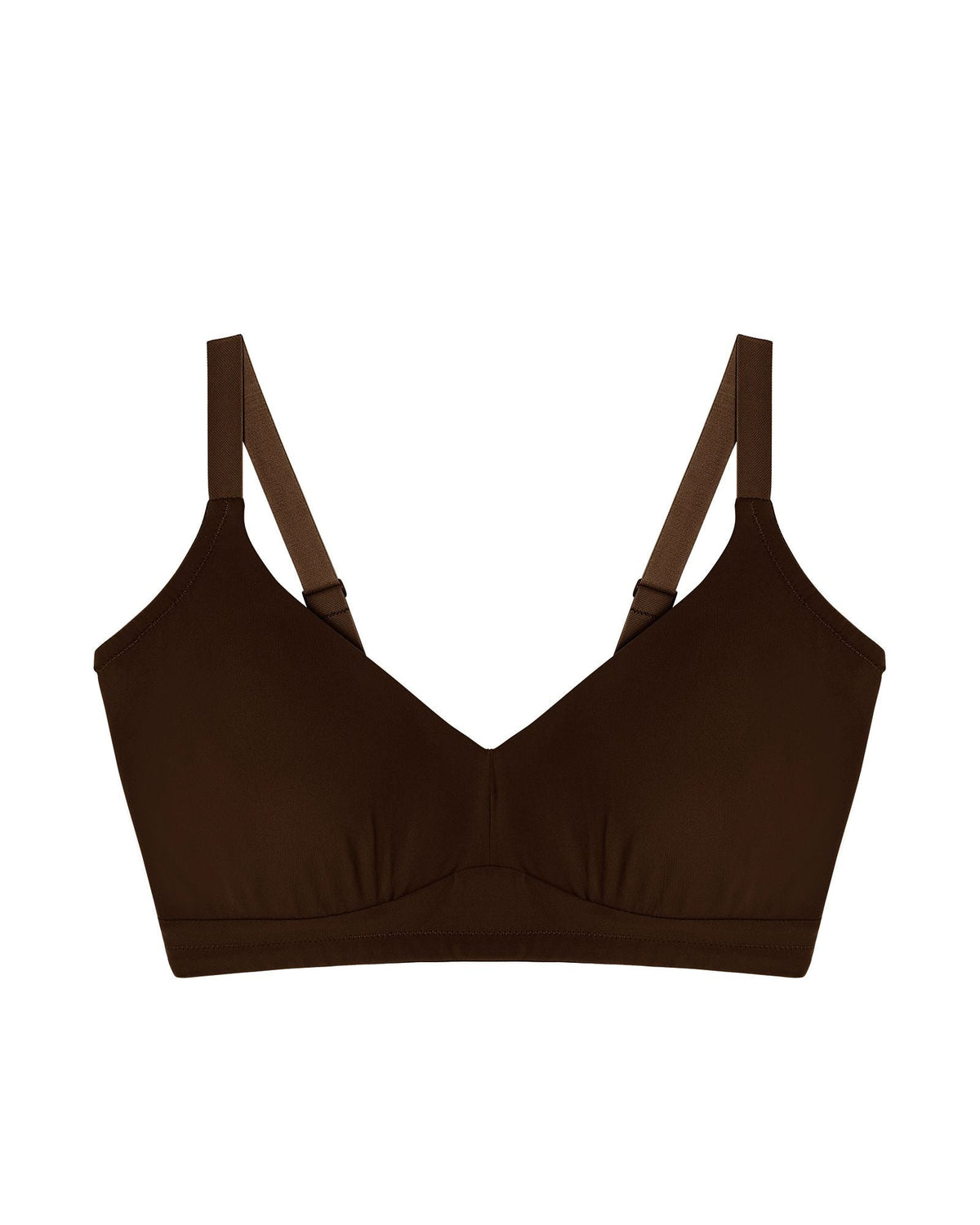 Free Cut Micro Curvy Bralette