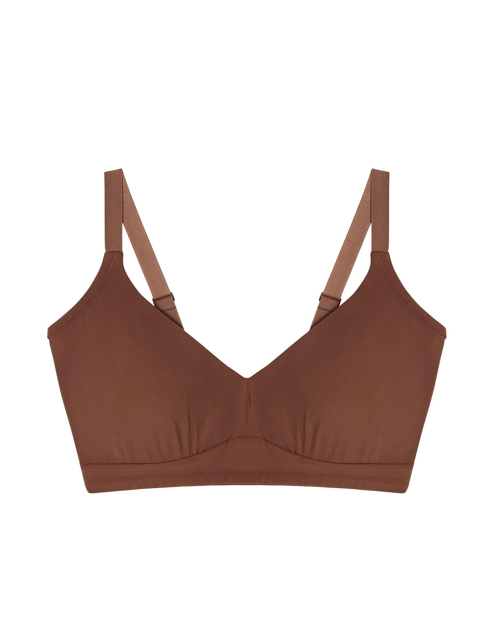 Free Cut Micro Curvy Bralette