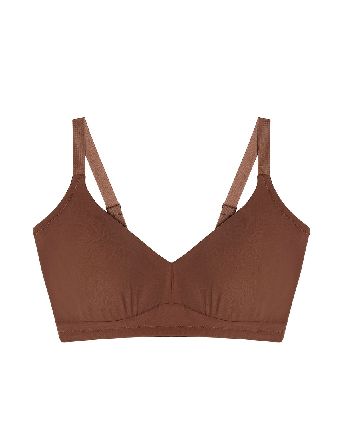 Free Cut Micro Curvy Bralette