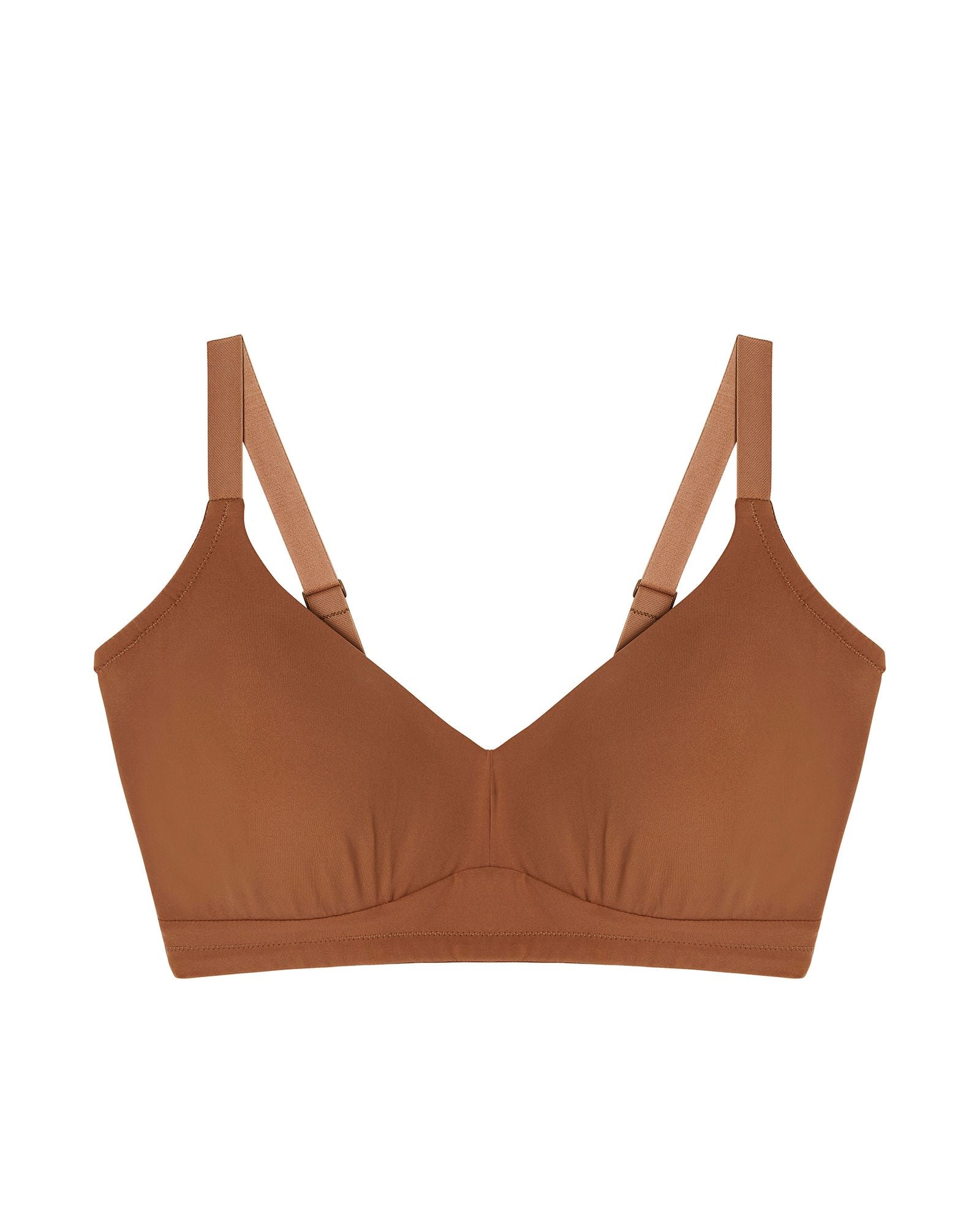 Free Cut Micro Curvy Bralette