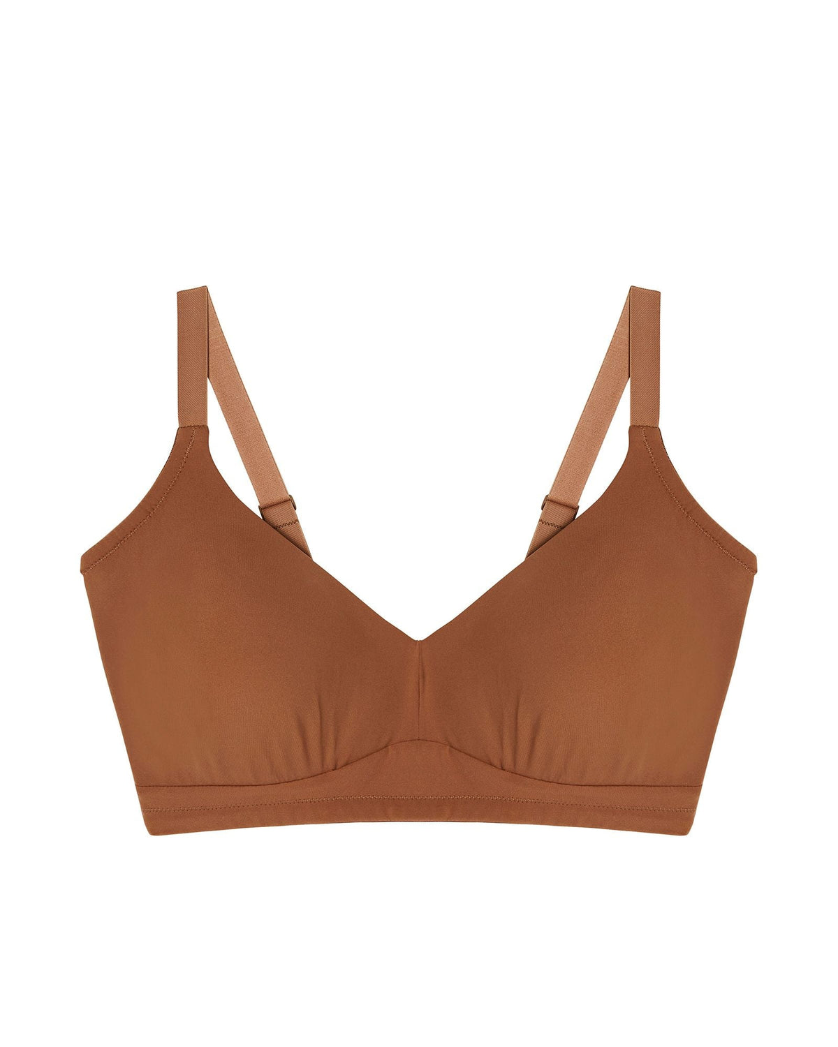 Free Cut Micro Curvy Bralette