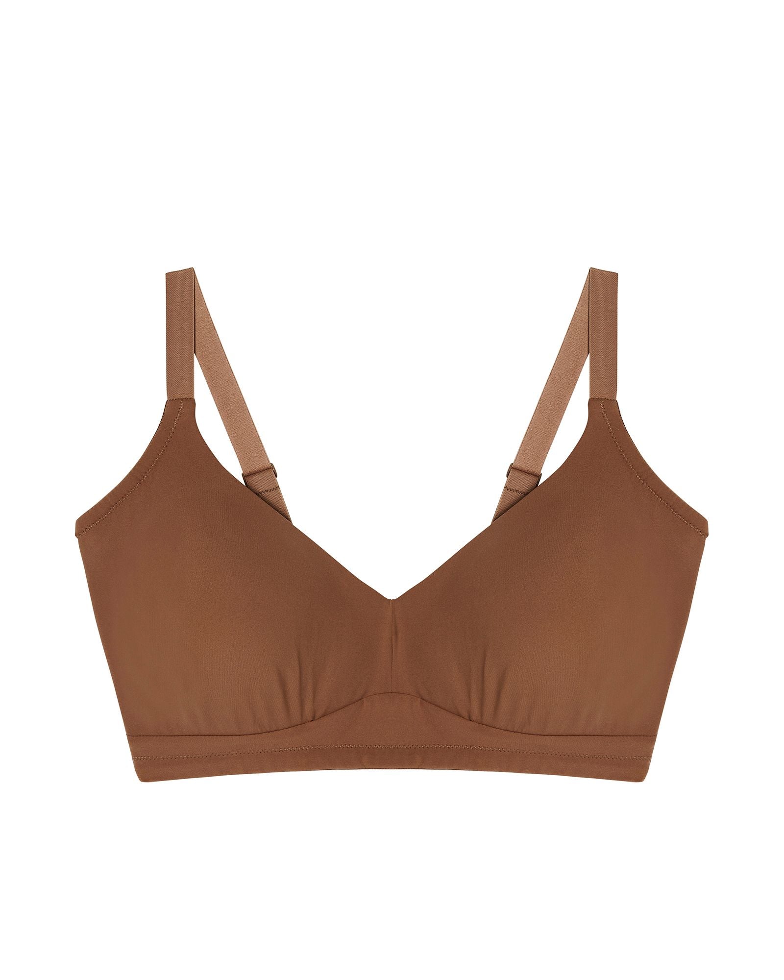 Free Cut Micro Curvy Bralette