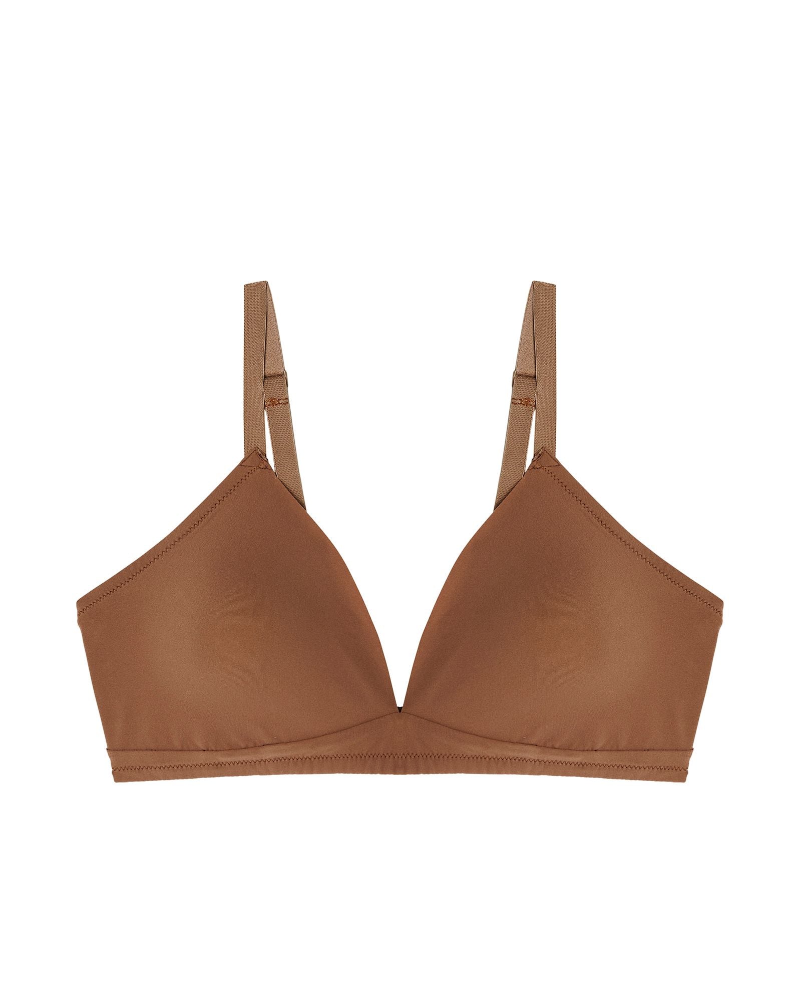 Free Cut Micro Tall Bralette