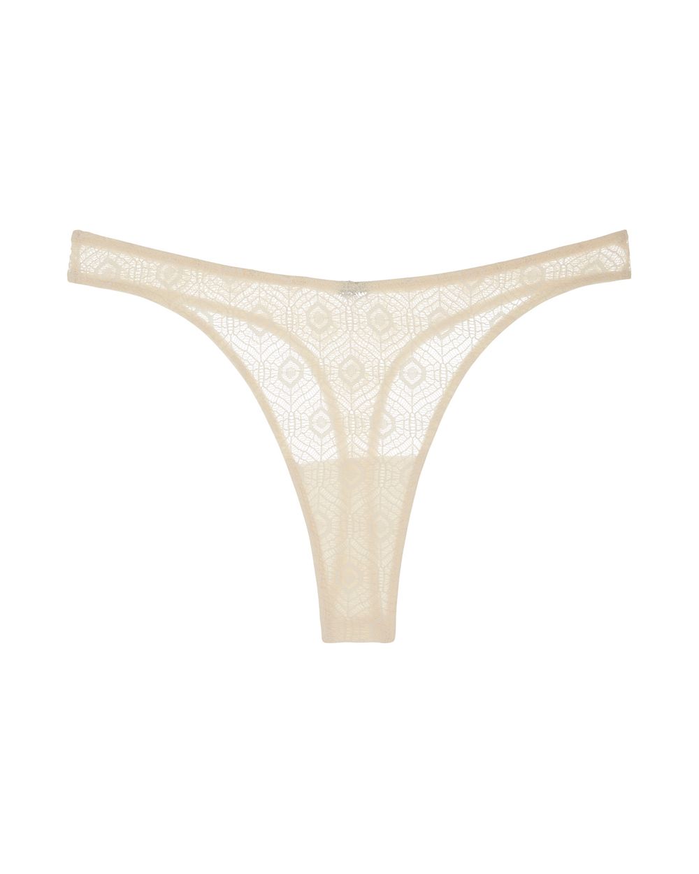 Cobweb Thong
