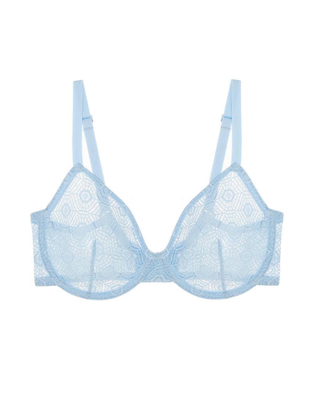 Cobweb Underwired Bra