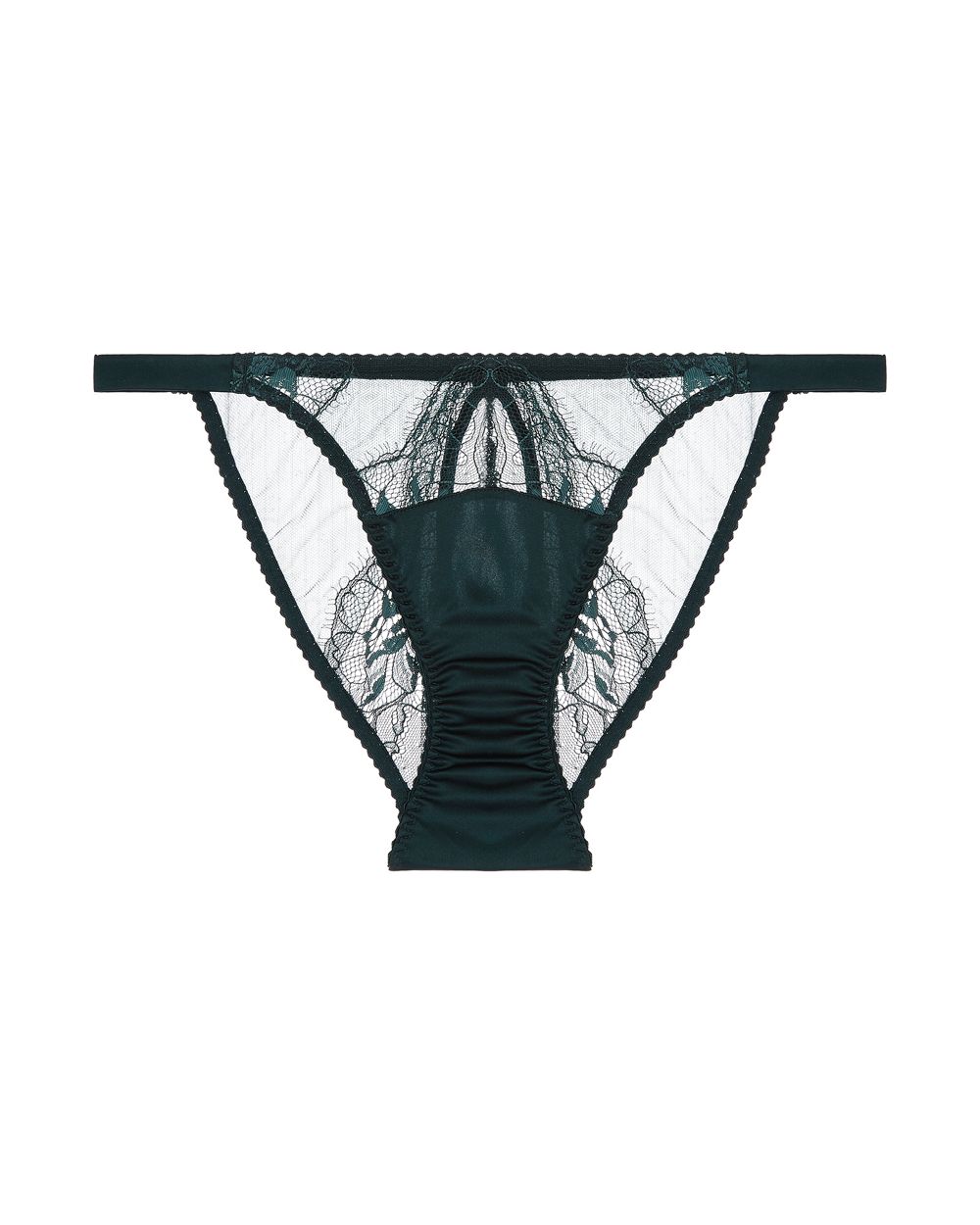 Ela Ouvert Brief