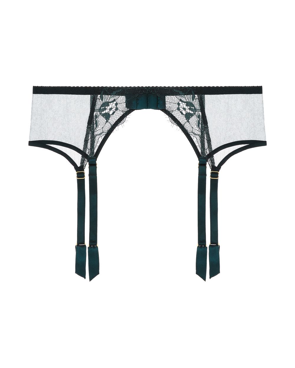 Ela Suspender Belt