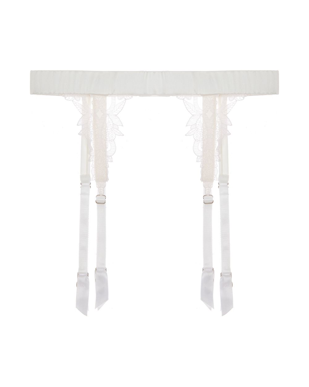 Aria Suspender Belt