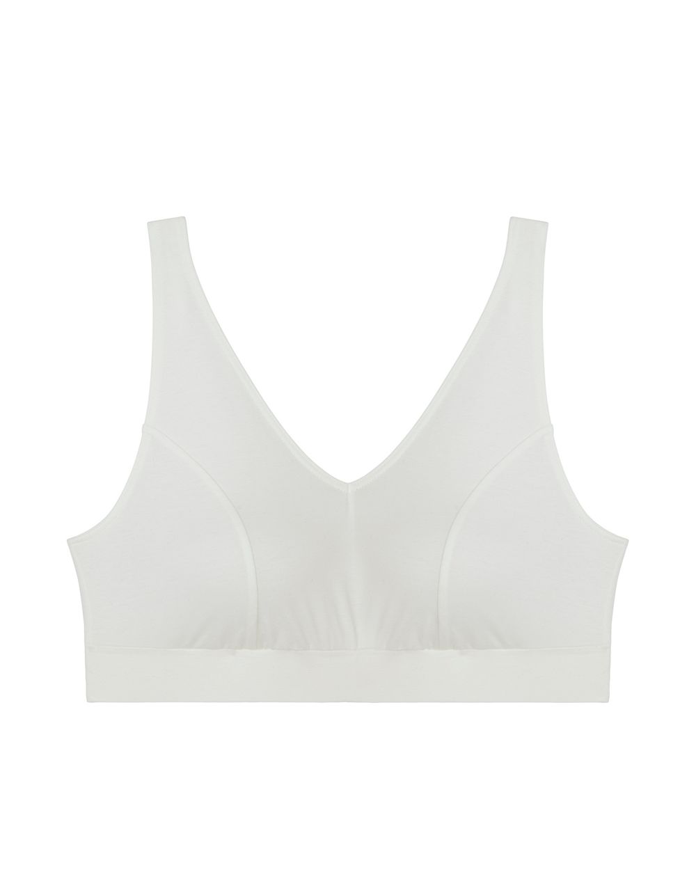 100 Percent Nature Bustier