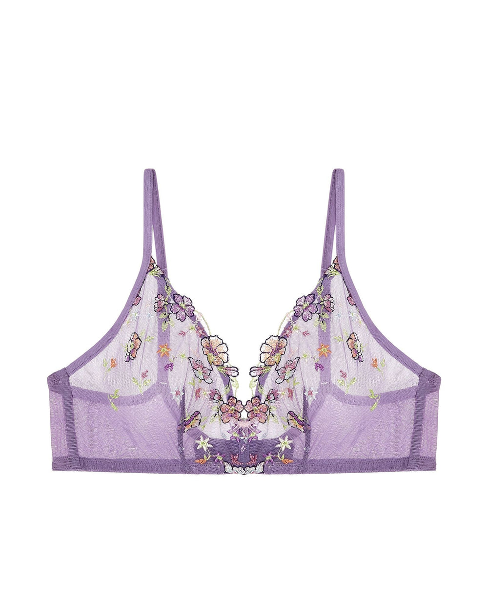 Abrima Bralette