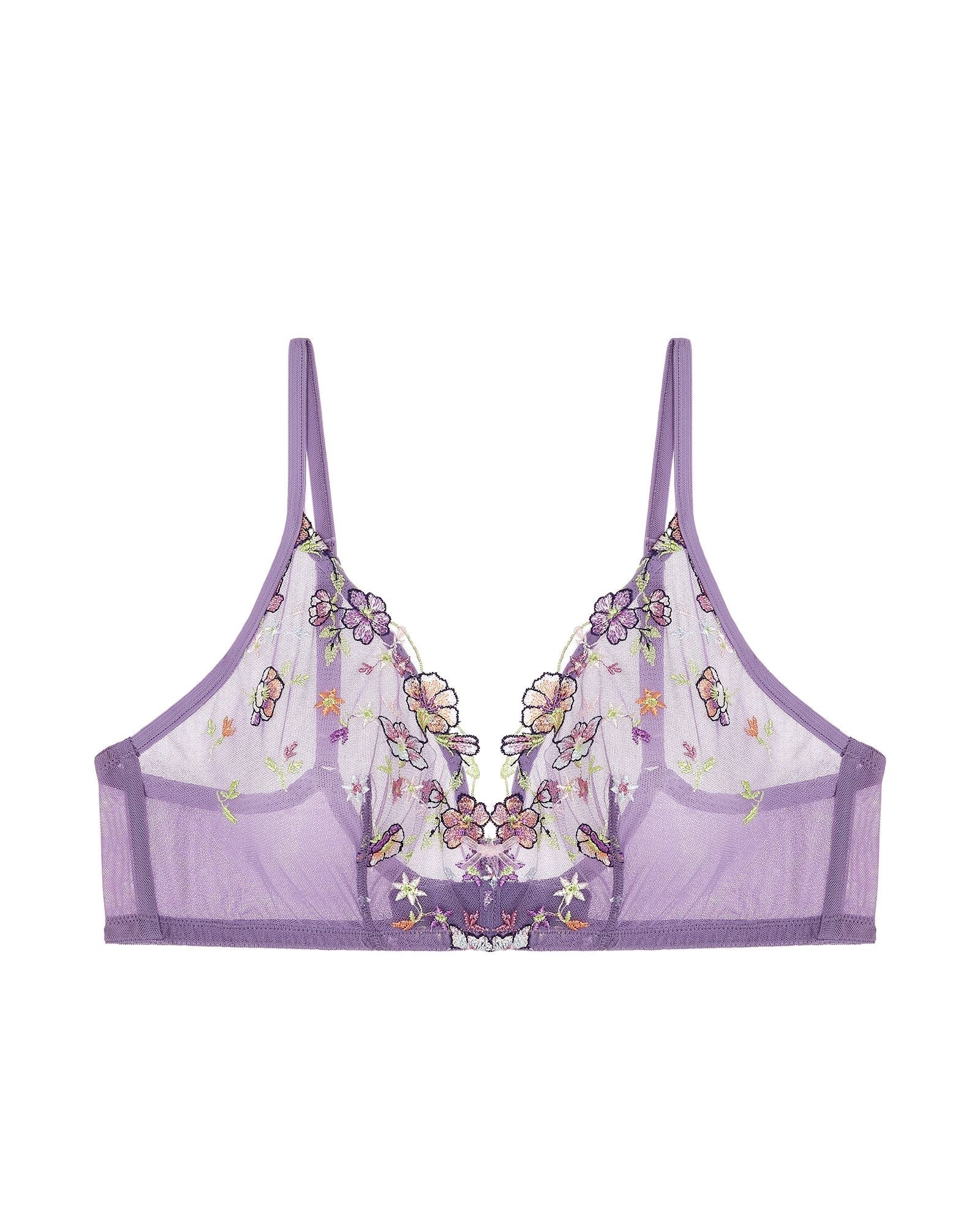 Abrima Bralette