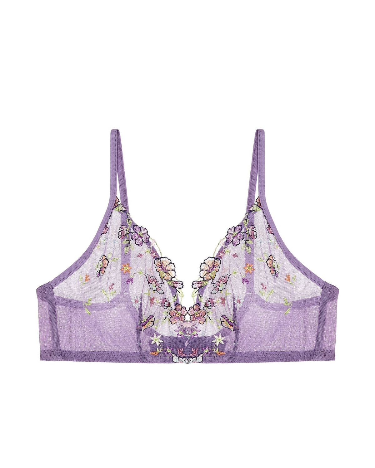 Abrima Bralette