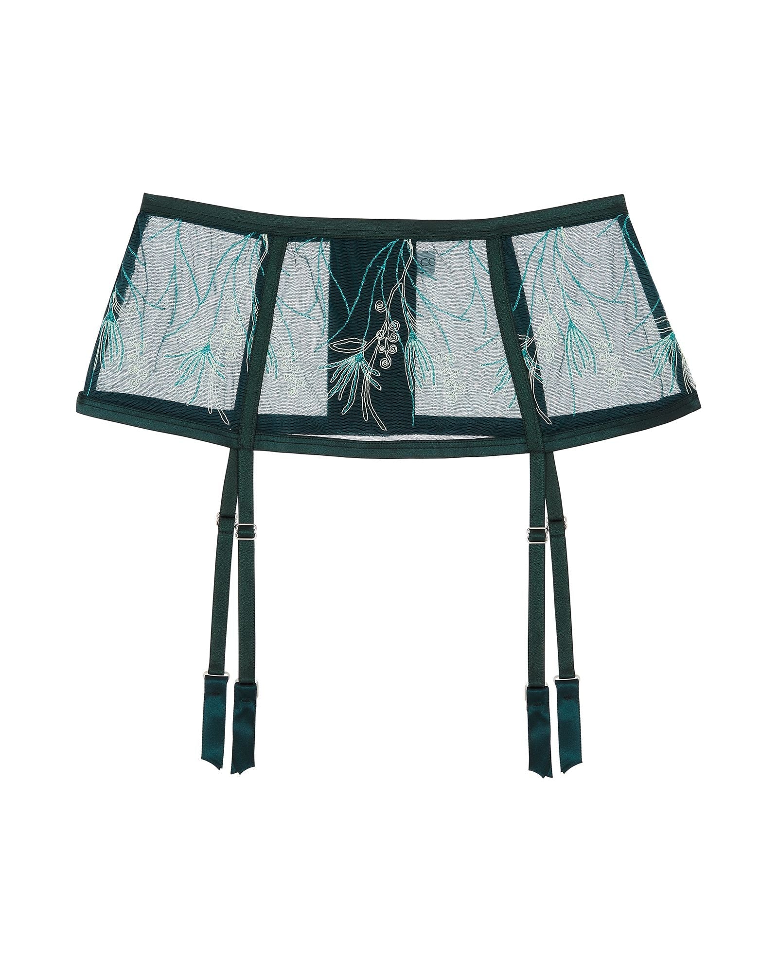 Kalahari Garter Belt