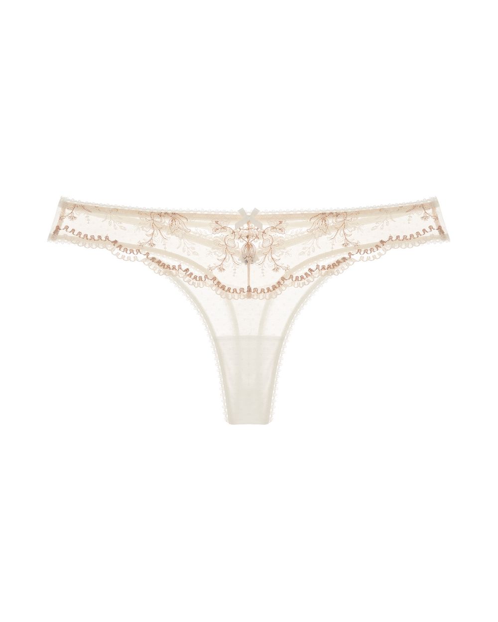 Tresor Infini Tanga