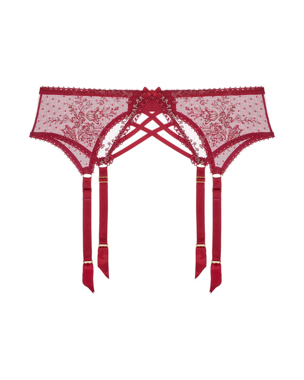 Tresor Infini Suspender