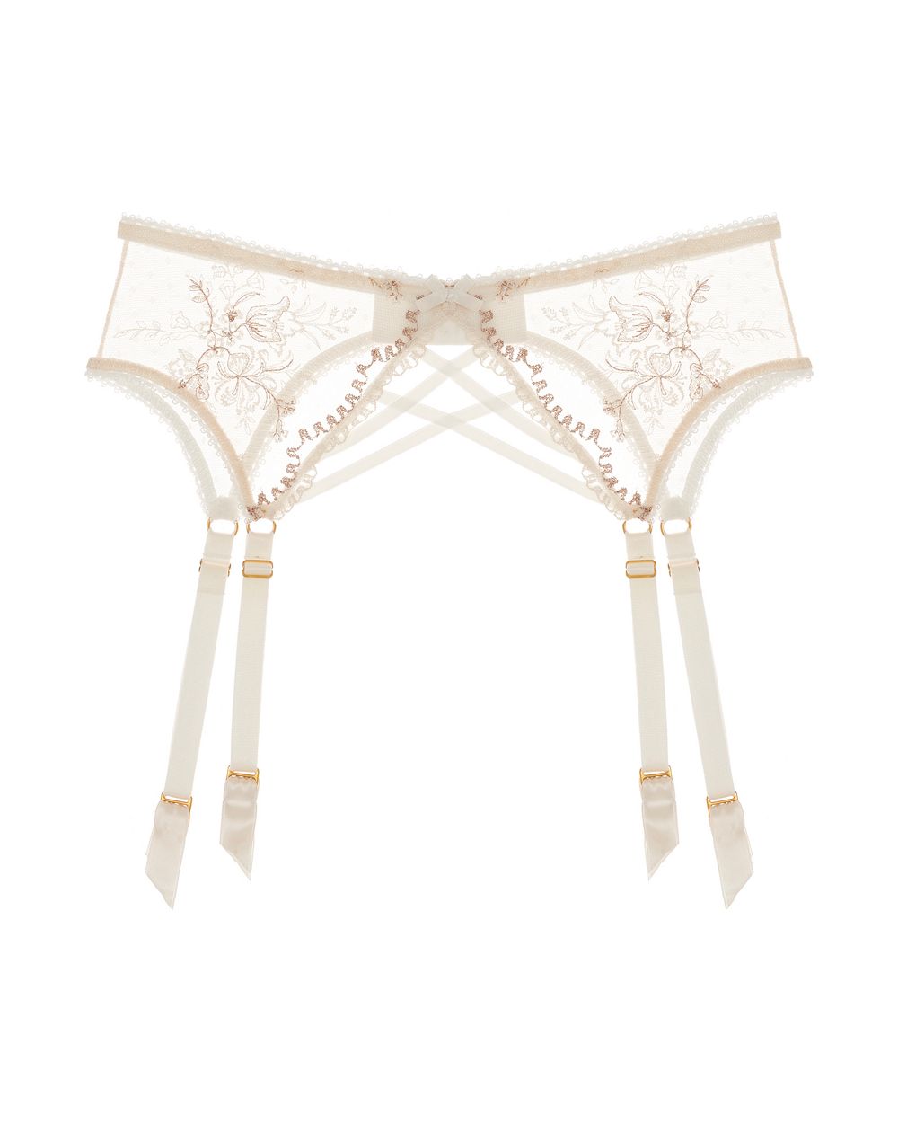 Tresor Infini Suspender