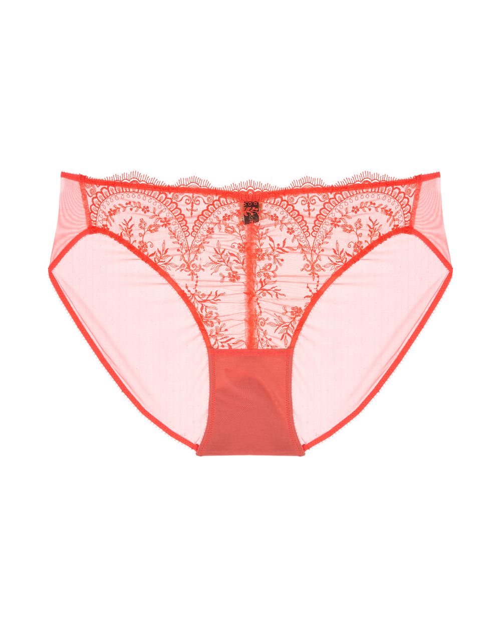 Severine Bikini