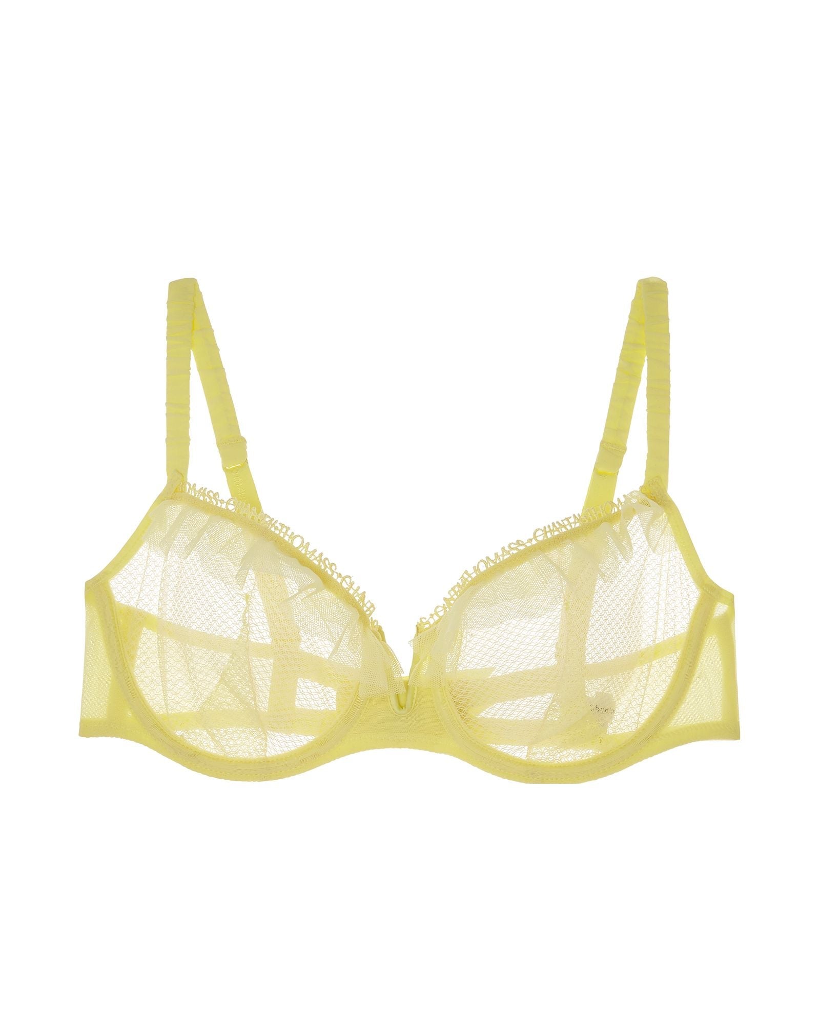 Abysse Demi Bra