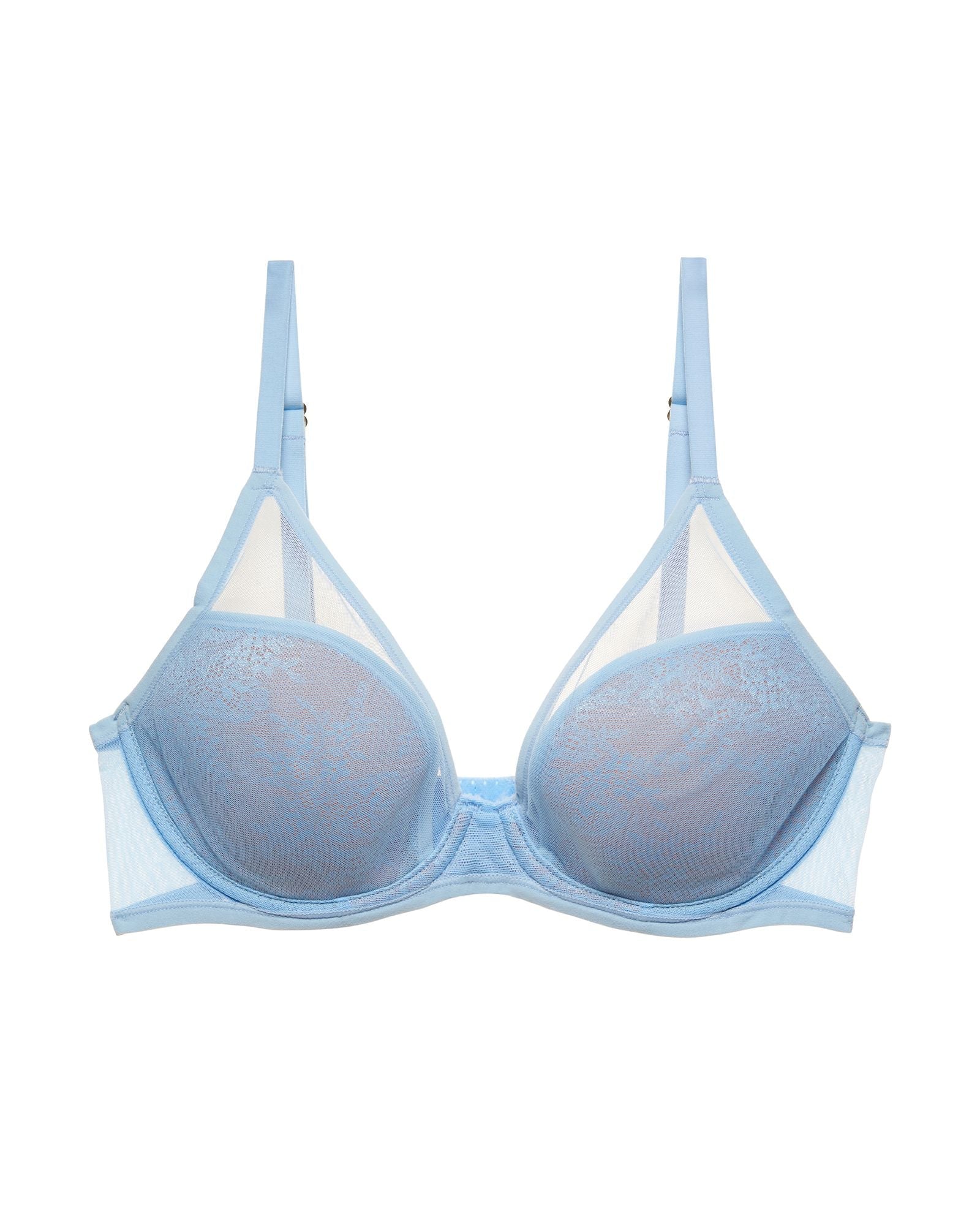 Escape Spacer Underwire Bra