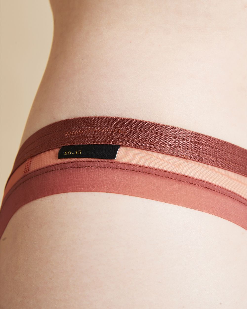 For Play Against Performance Be Unexpected Thong