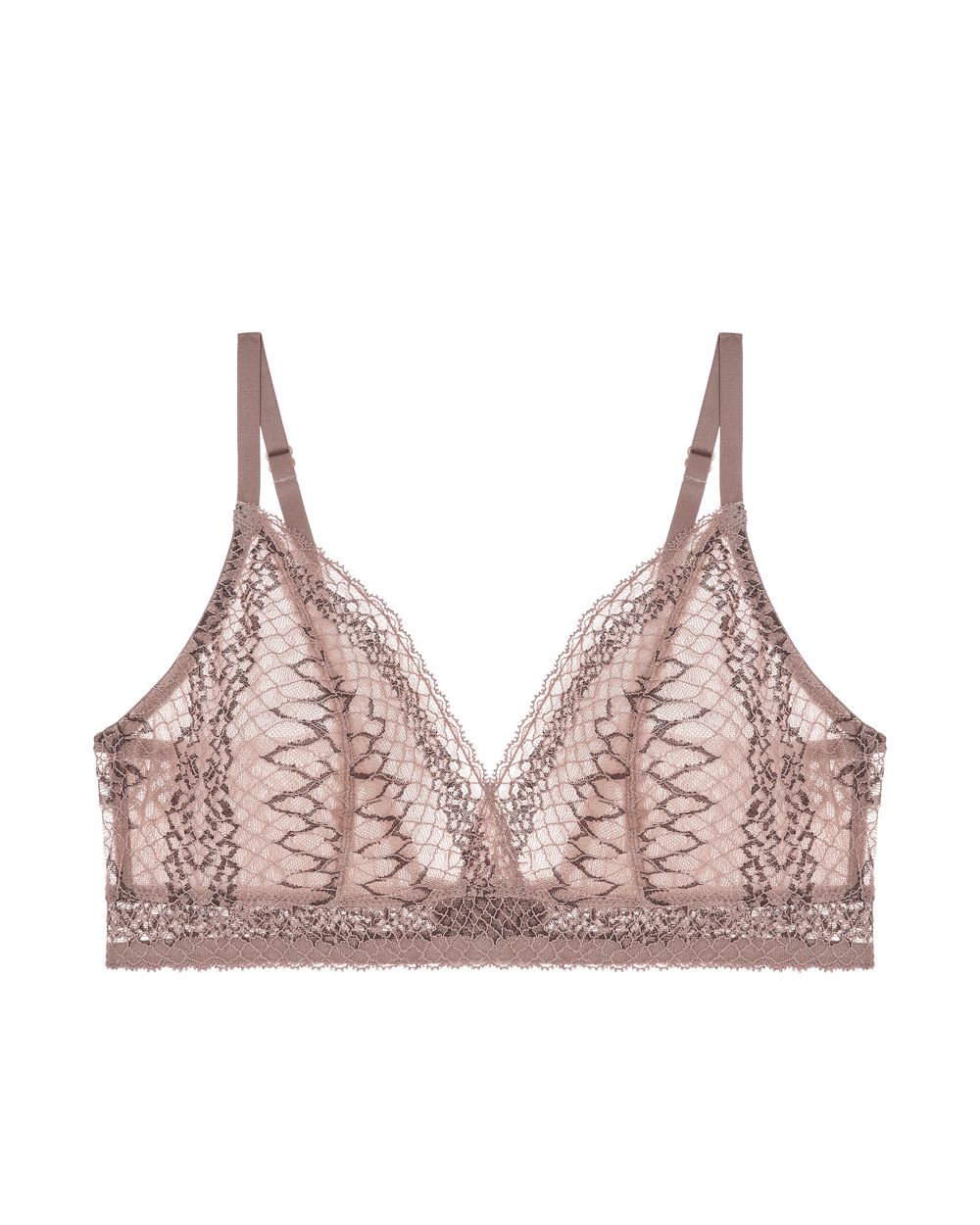 Thalie Soft Cup Bra