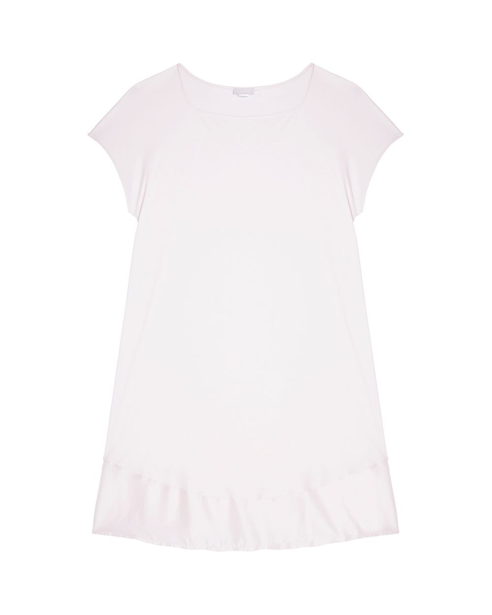 Livia Short Sleeve Gown