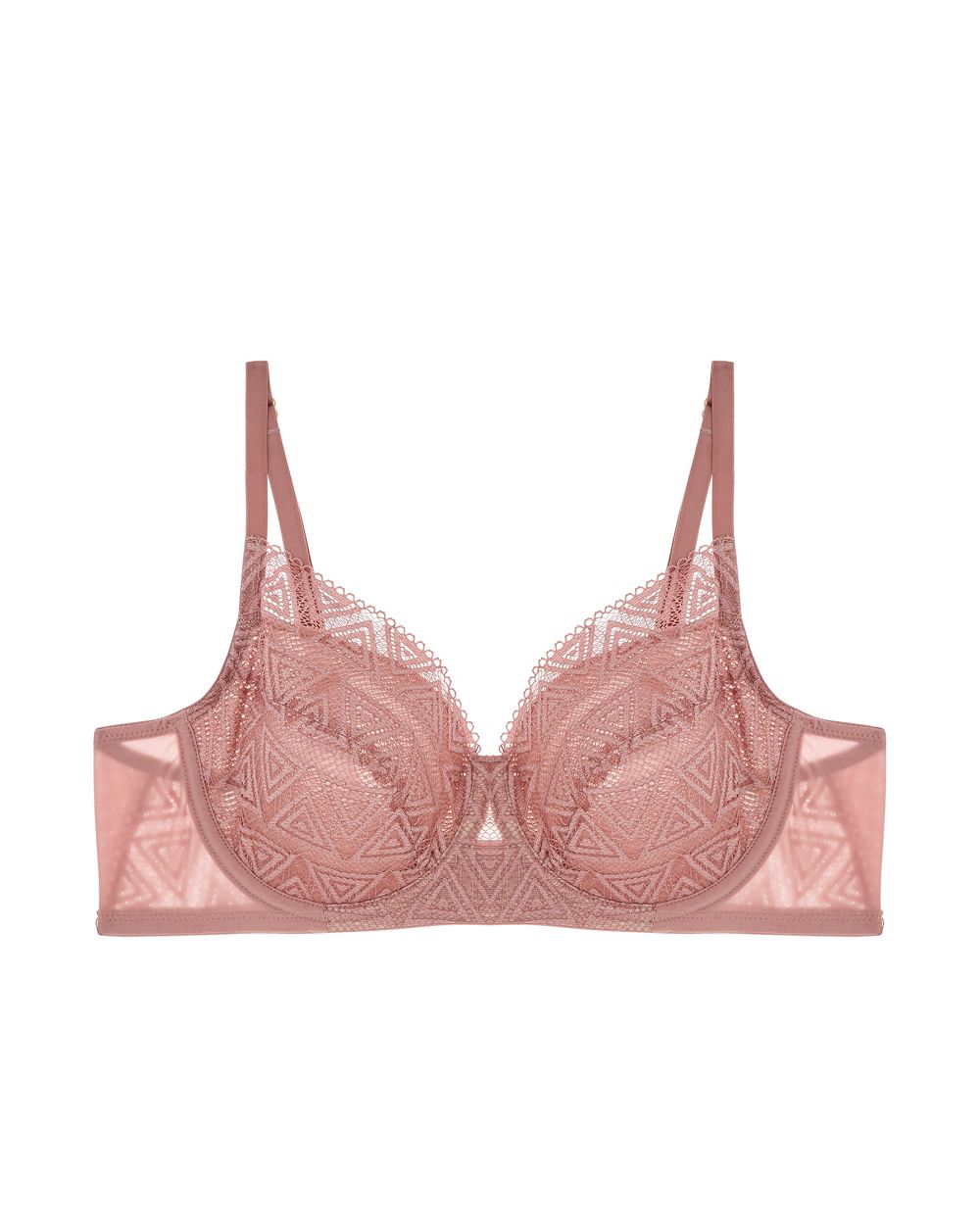 Clia Spacer Bra