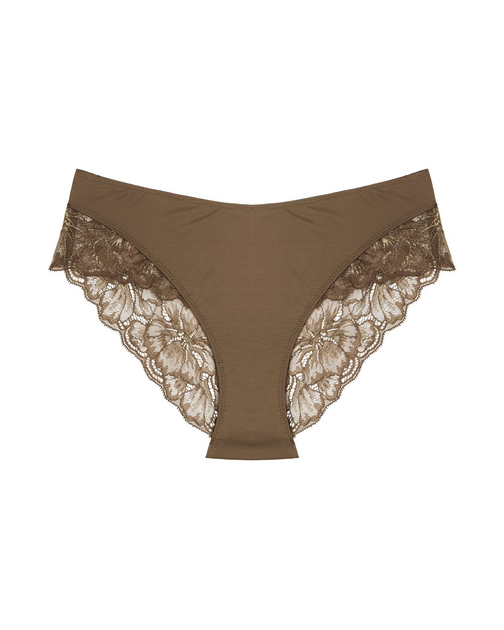 Juna Hi Cut Brief