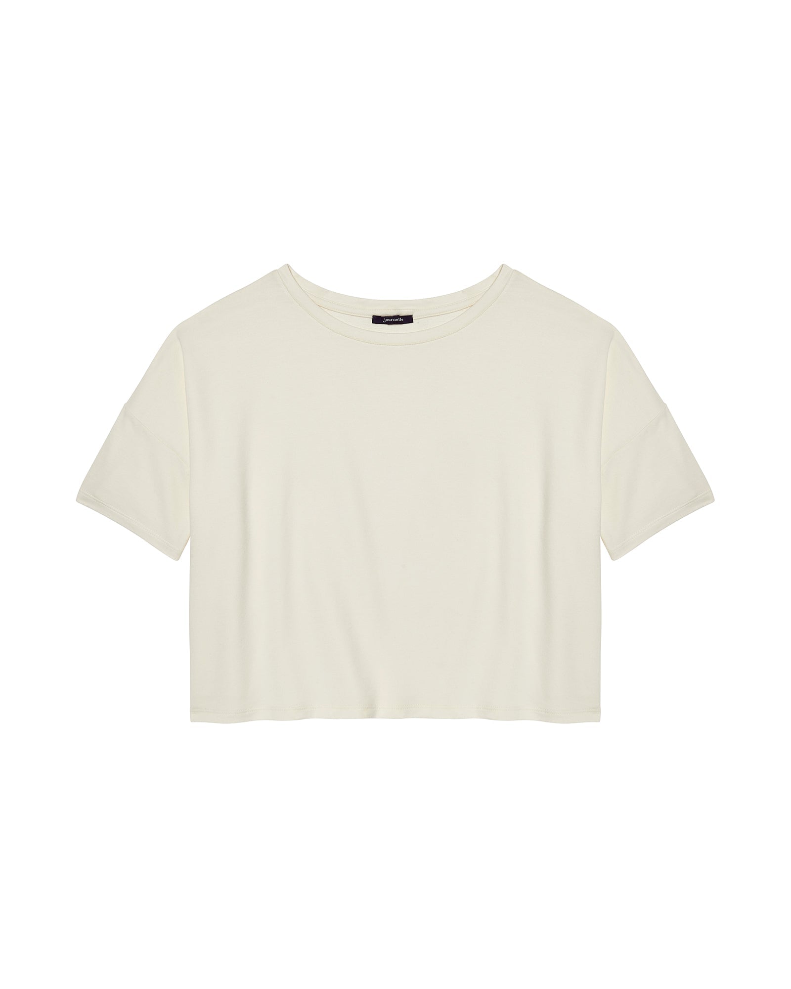 Portia Boxy Tee