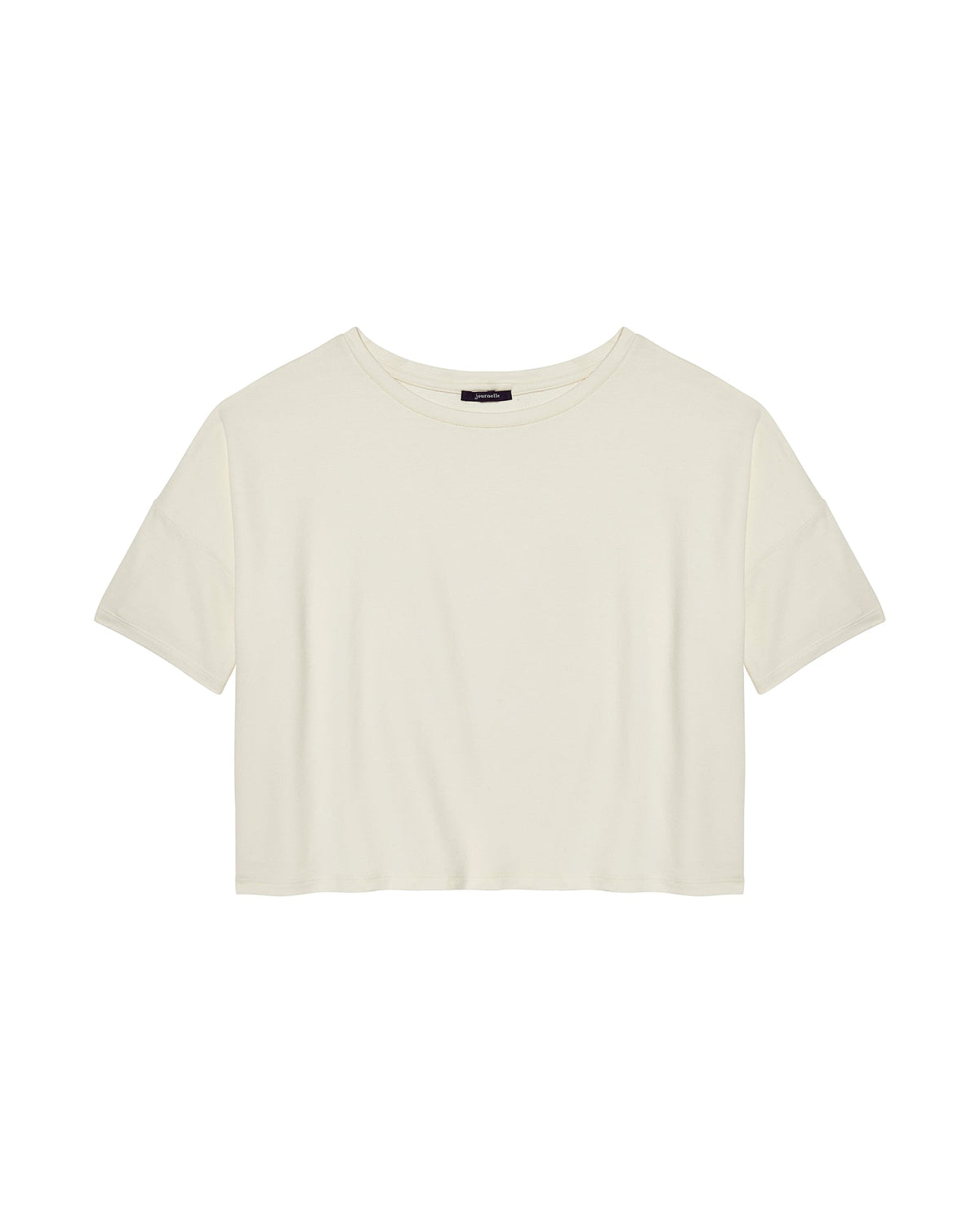 Portia Boxy Tee
