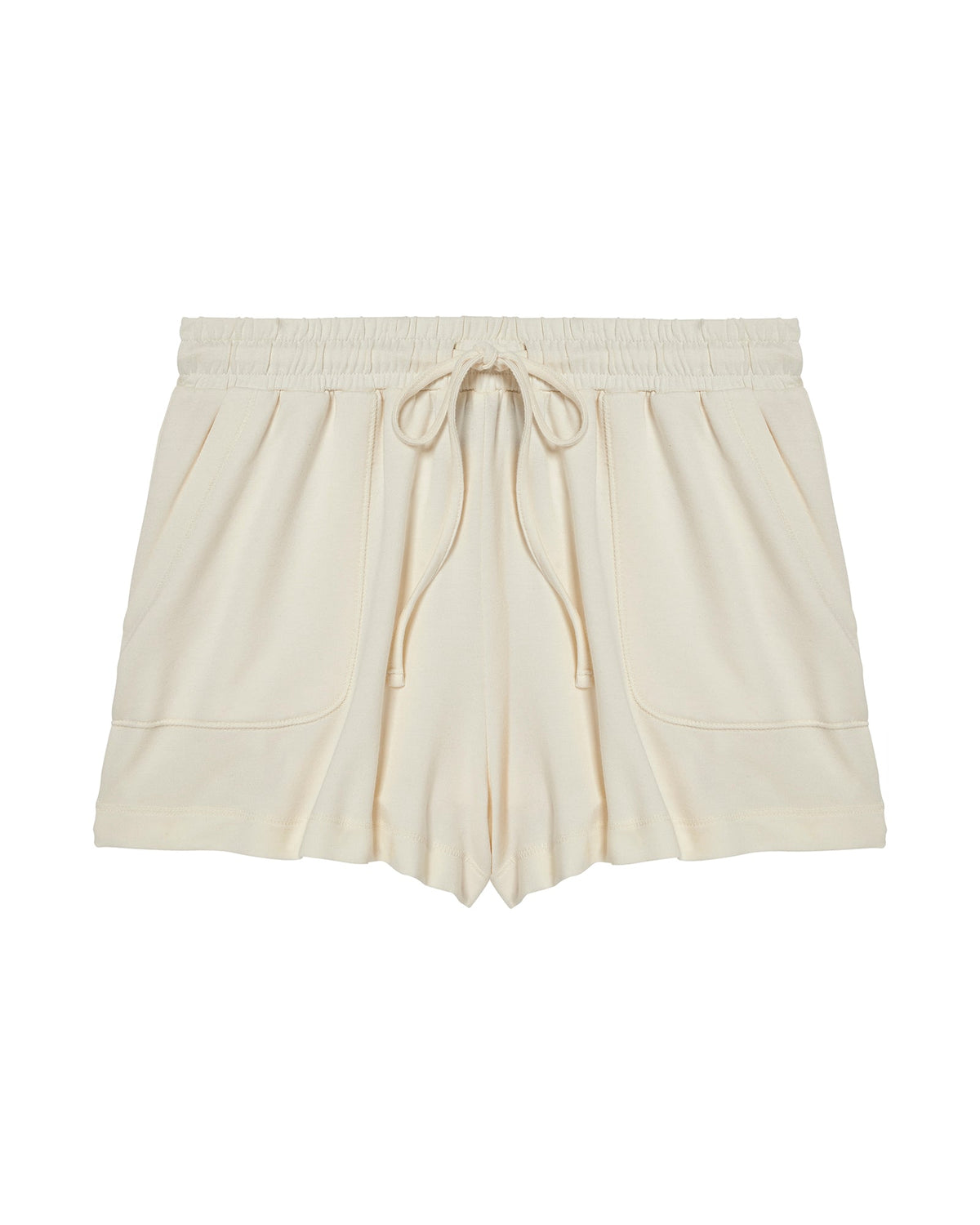 Portia Boxy Lounge Short