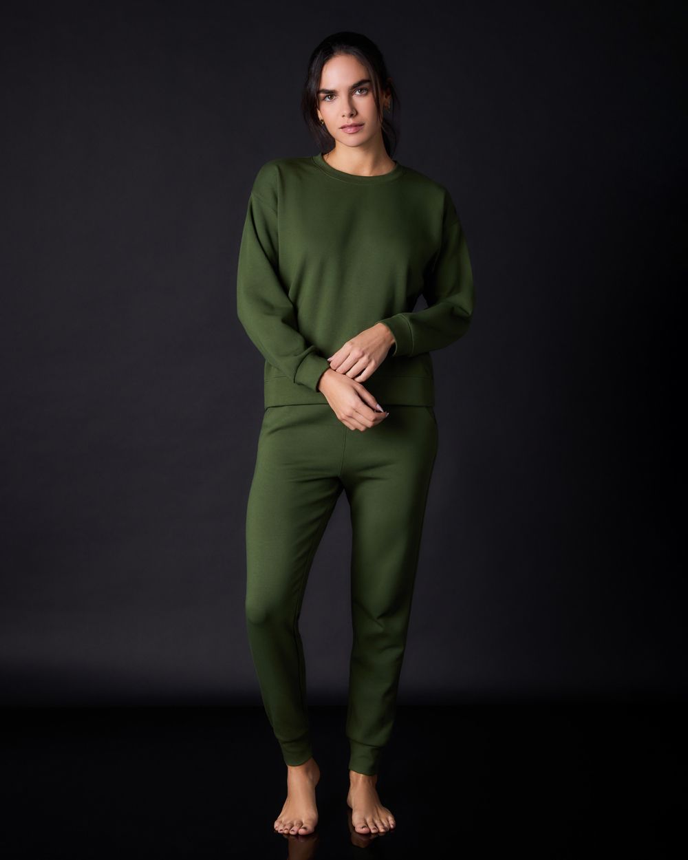 Sienna Sweatshirt