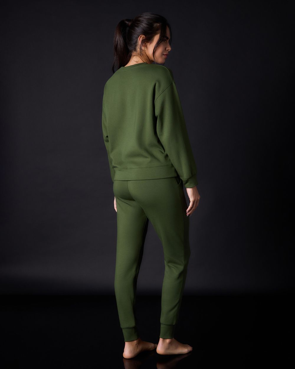 Sienna Sweatshirt