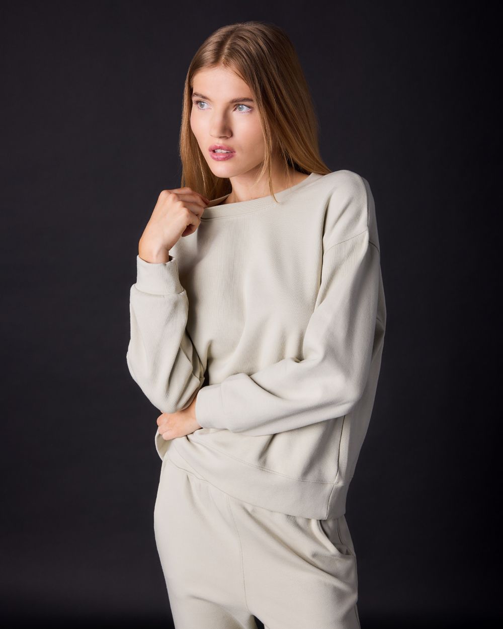 Sienna Sweatshirt