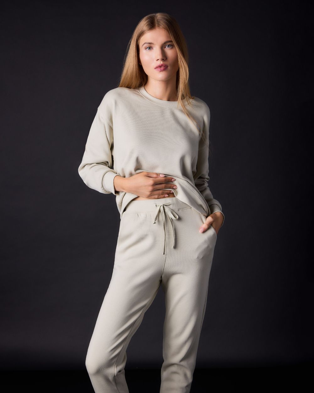 Sienna Sweatshirt