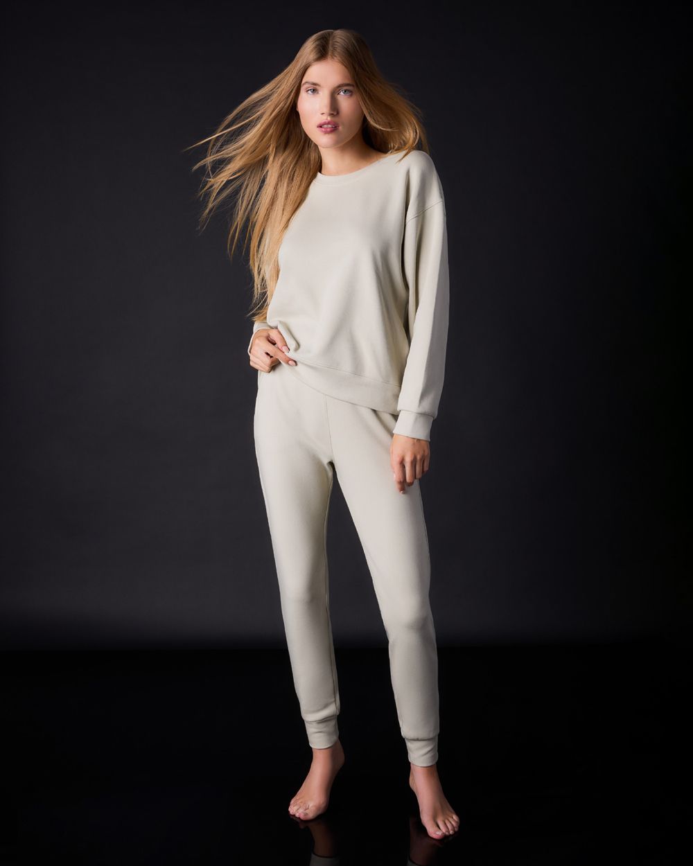 Sienna Sweatshirt