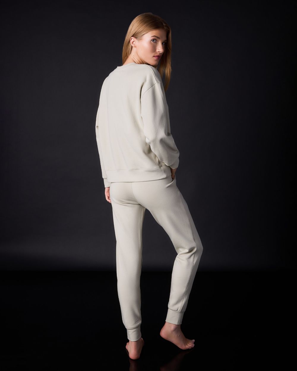 Sienna Sweatshirt