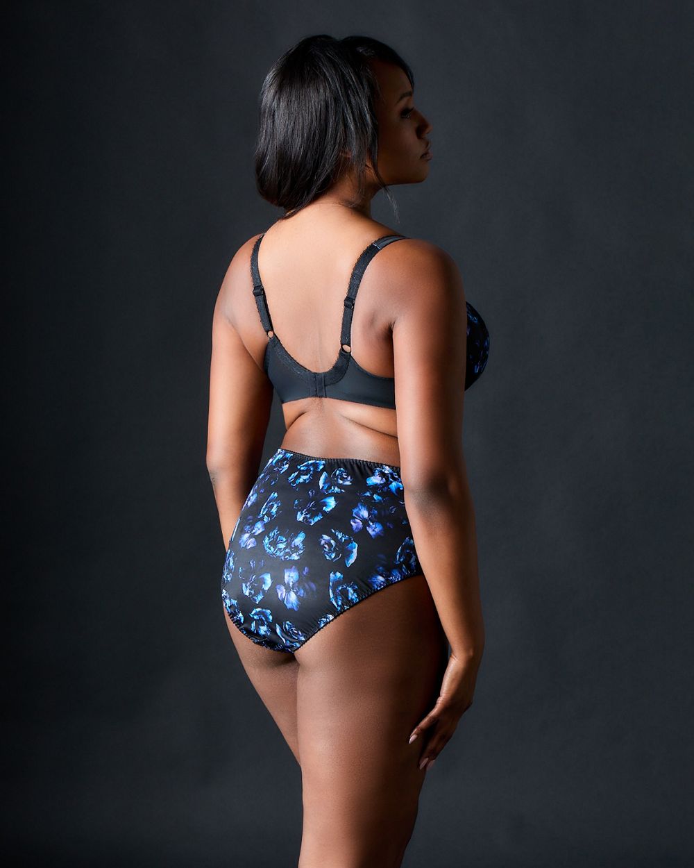 Morgan Underwire Bra