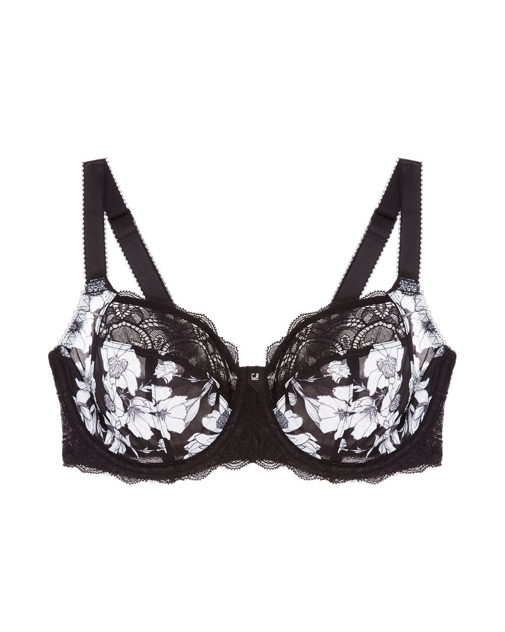 Olivia Underwire Balconette
