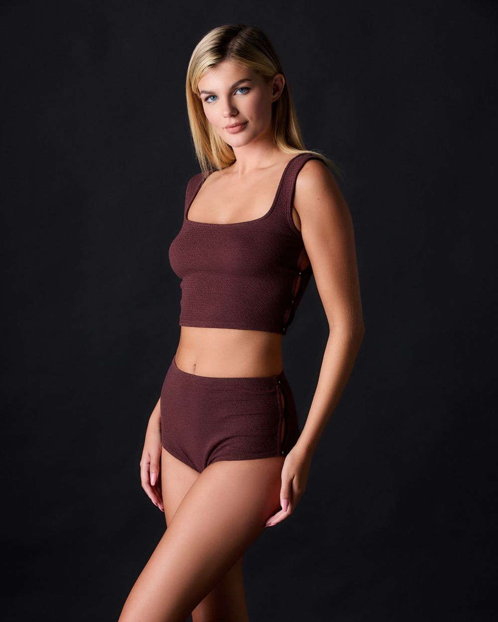 Sofie Crop Tank
